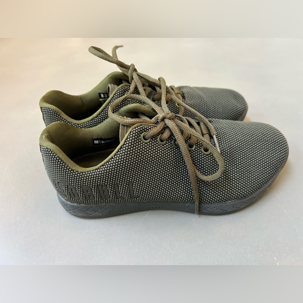NOBULL trainer shoes